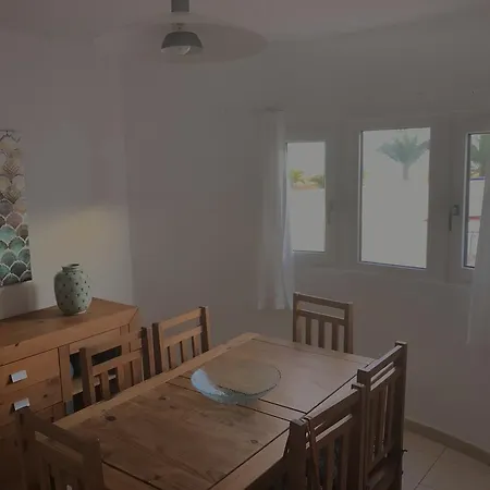 Ventura Villa