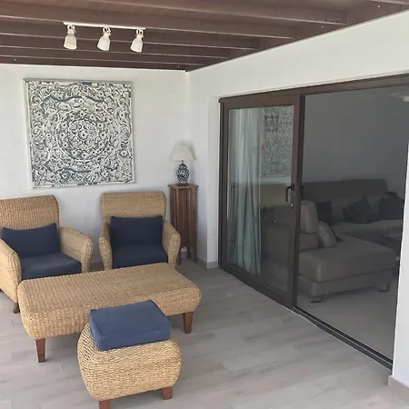 Ventura Villa *