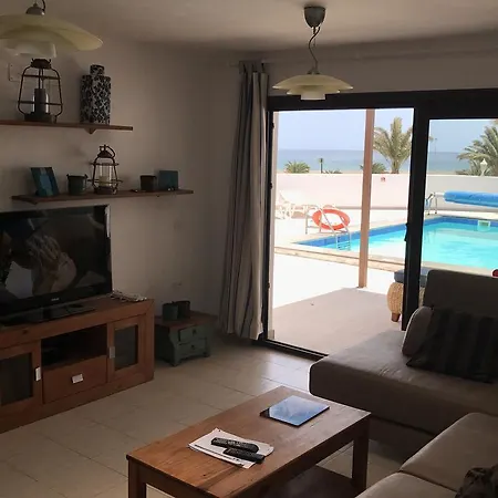 Ventura * Puerto del Carmen (Lanzarote)
