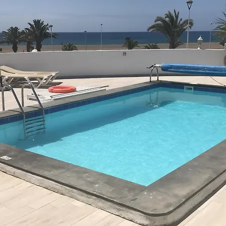 Ventura * Puerto del Carmen (Lanzarote)