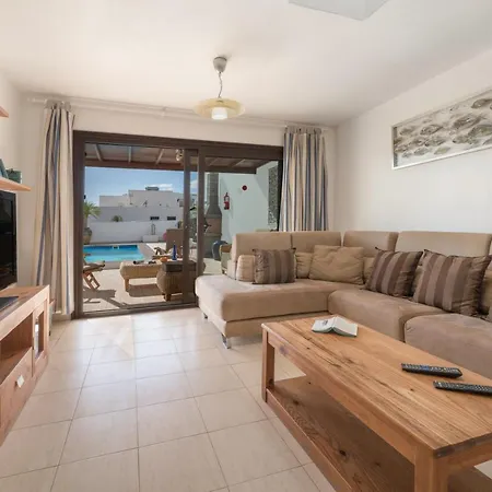Ventura Villa